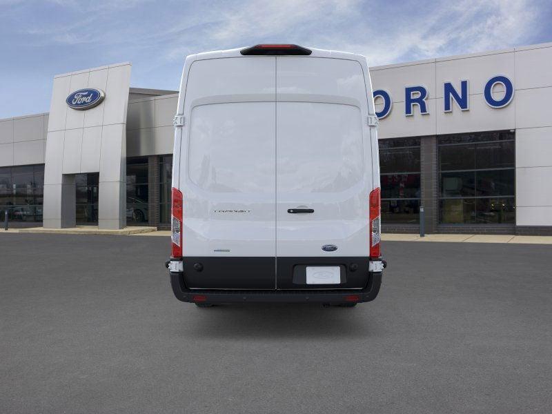 new 2025 Ford Transit-350 car, priced at $57,116