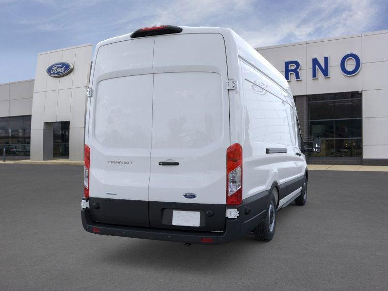 new 2025 Ford Transit-350 car, priced at $57,116