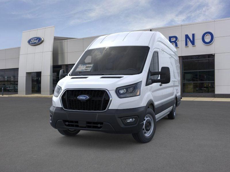 new 2025 Ford Transit-350 car, priced at $57,116