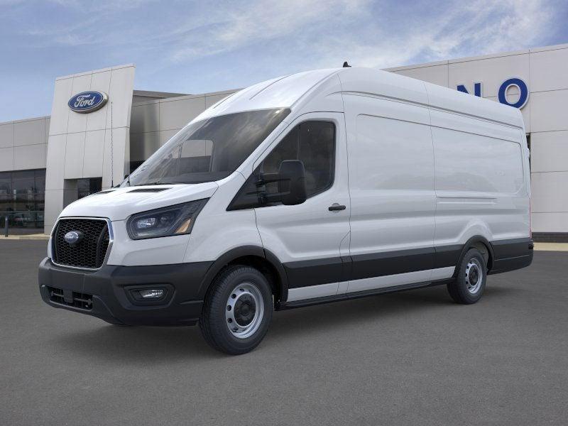 new 2025 Ford Transit-350 car, priced at $57,116