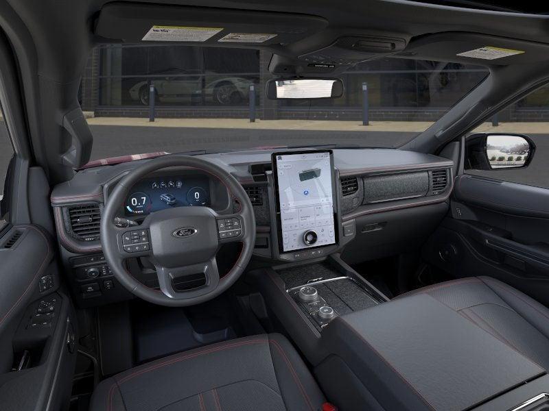 new 2024 Ford Expedition Max car, priced at $84,318