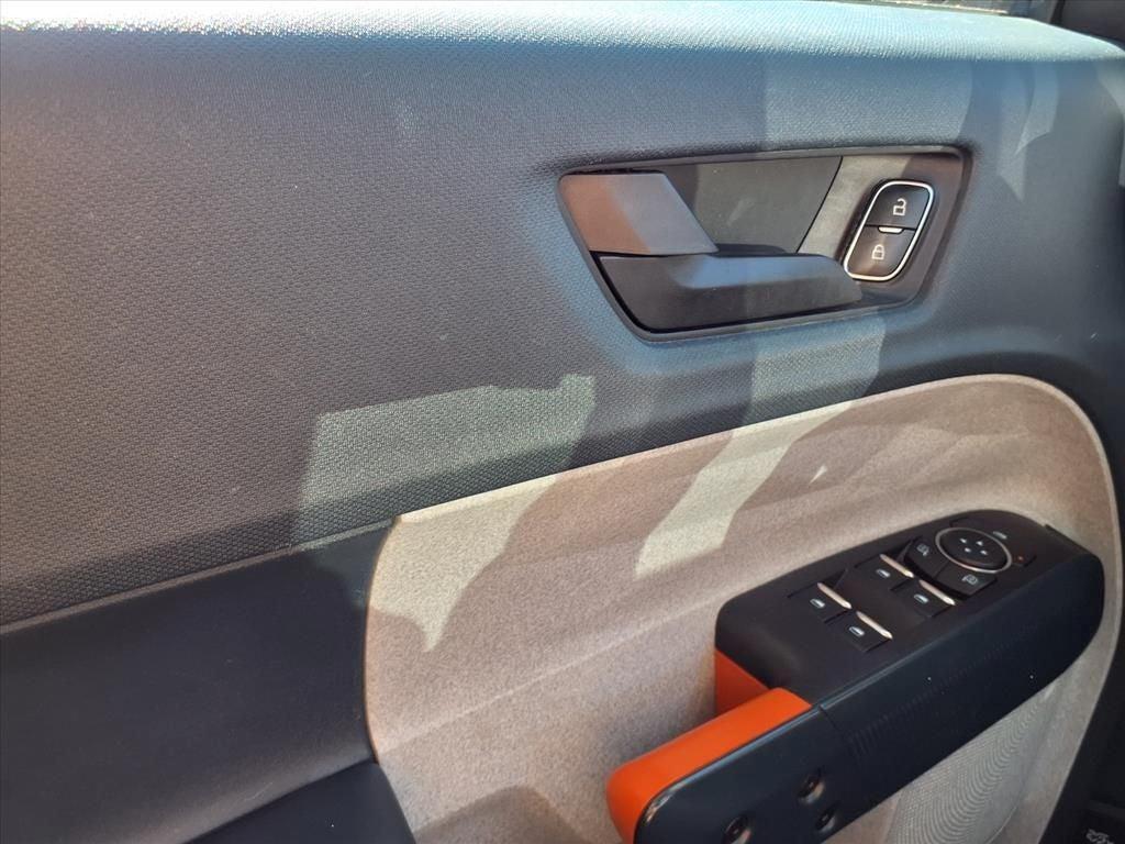 used 2023 Ford Maverick car, priced at $27,188