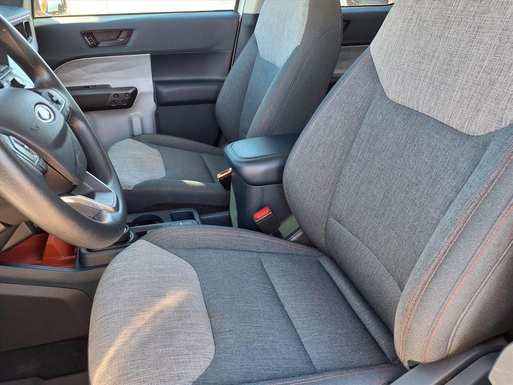 used 2023 Ford Maverick car, priced at $27,188