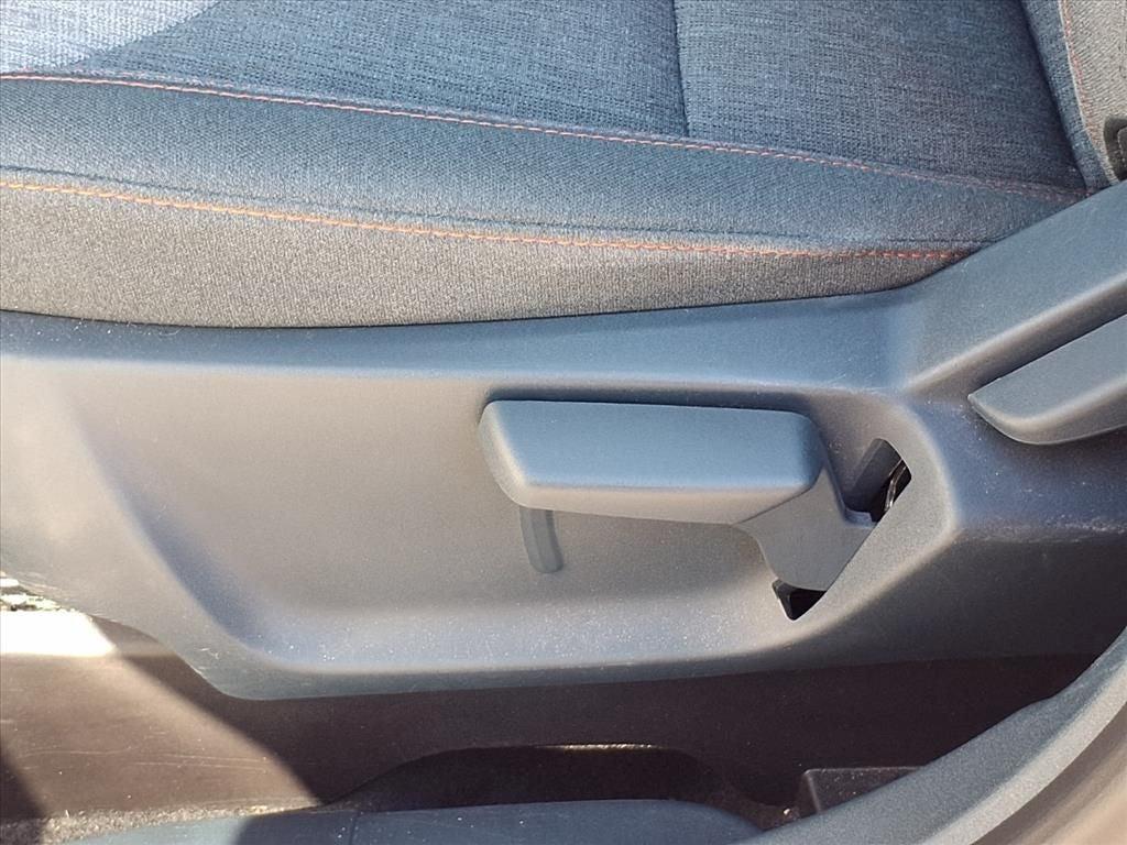 used 2023 Ford Maverick car, priced at $27,188