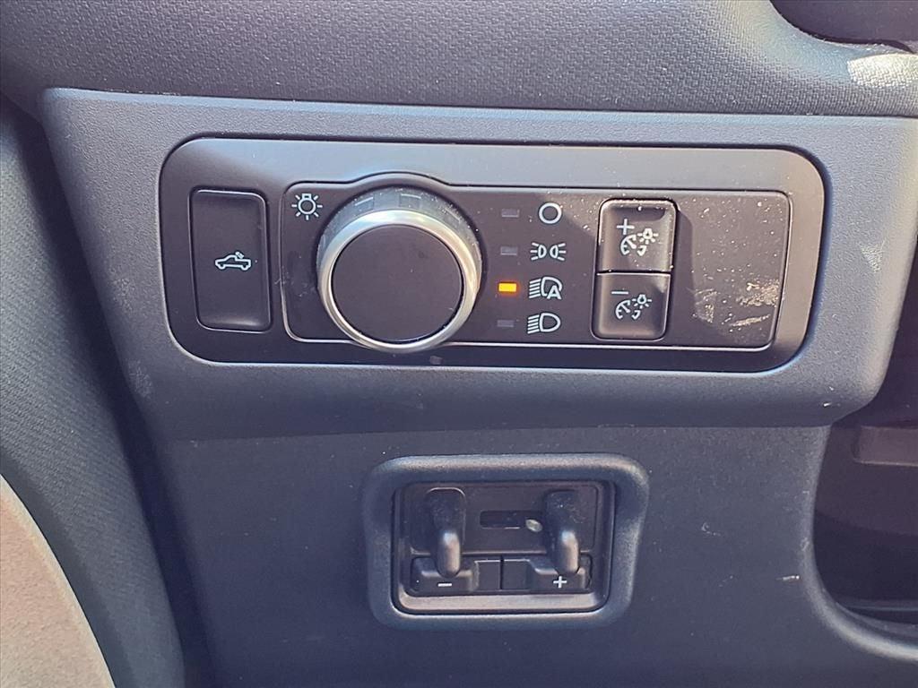 used 2023 Ford Maverick car, priced at $27,188