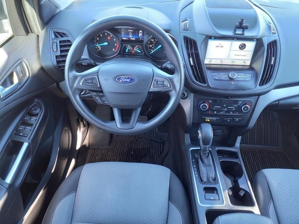 used 2019 Ford Escape car, priced at $17,988