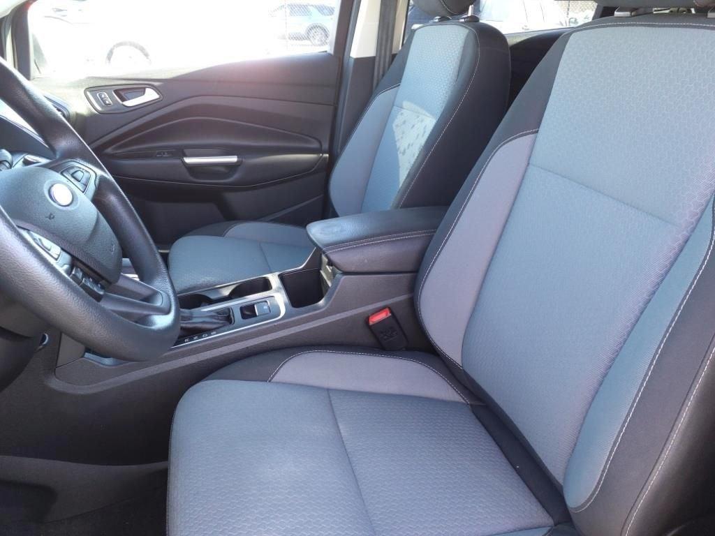 used 2019 Ford Escape car, priced at $17,988