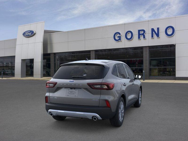 new 2025 Ford Escape car, priced at $32,981
