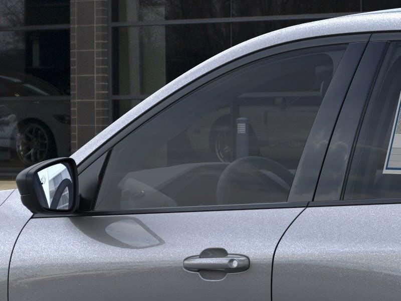 new 2025 Ford Escape car, priced at $32,981