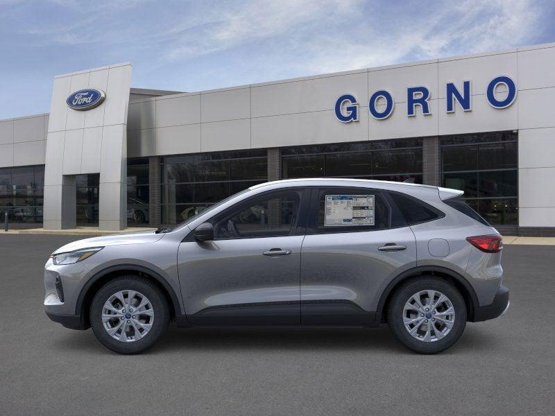 new 2025 Ford Escape car, priced at $32,981