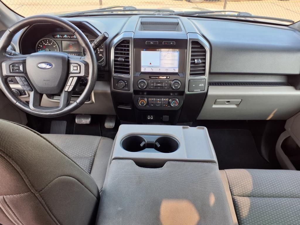used 2019 Ford F-150 car, priced at $24,988