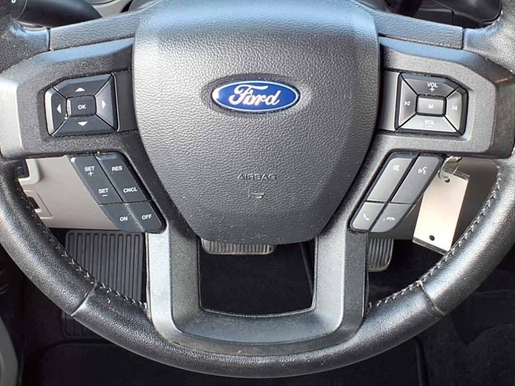 used 2019 Ford F-150 car, priced at $24,988