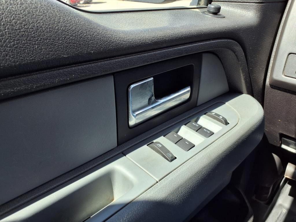 used 2012 Ford F-150 car, priced at $6,488