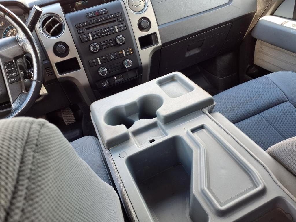 used 2012 Ford F-150 car, priced at $6,488