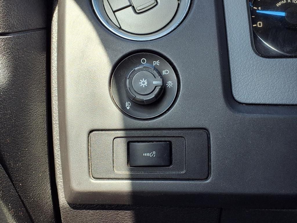 used 2012 Ford F-150 car, priced at $6,488