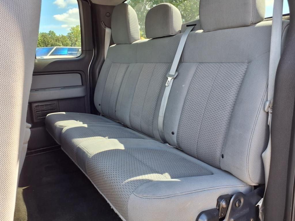used 2012 Ford F-150 car, priced at $6,488
