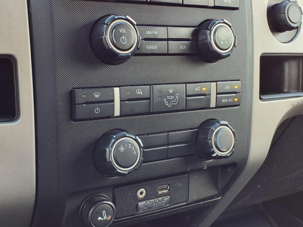used 2012 Ford F-150 car, priced at $6,488