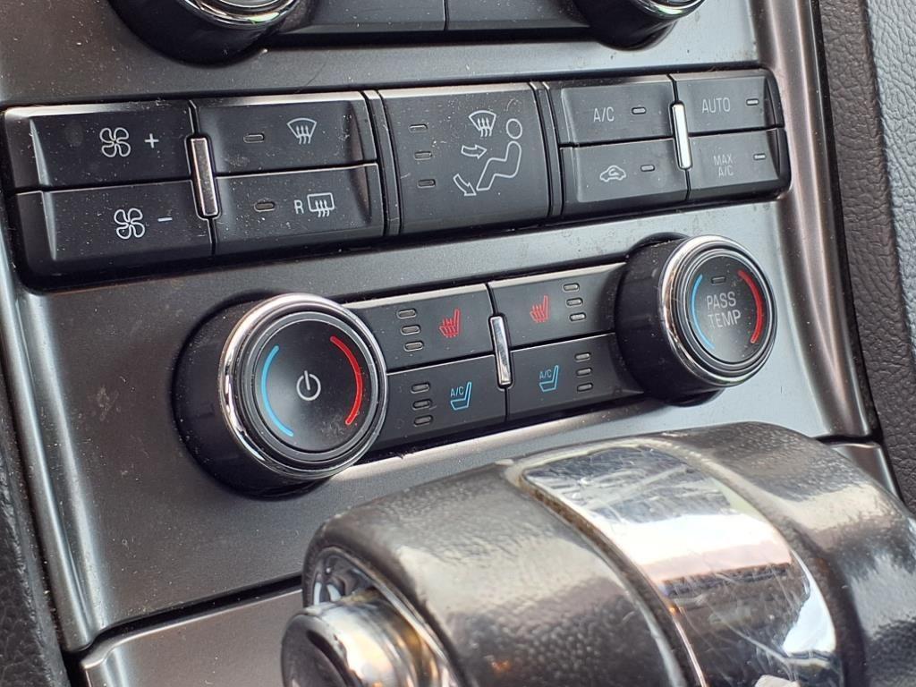 used 2011 Ford Taurus car, priced at $5,998