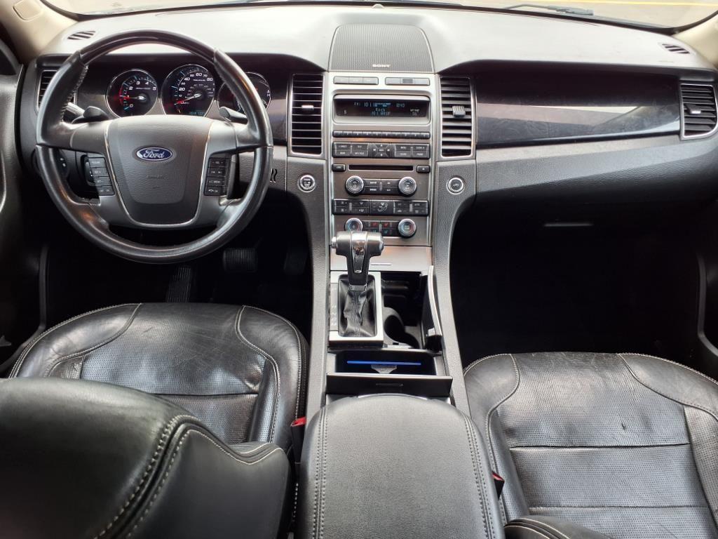 used 2011 Ford Taurus car, priced at $5,998