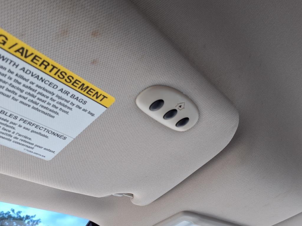 used 2011 Ford Taurus car, priced at $5,998