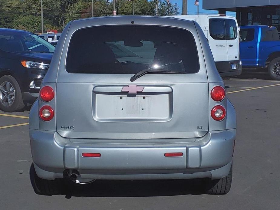 used 2008 Chevrolet HHR car, priced at $3,888