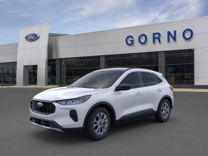 new 2024 Ford Escape car, priced at $33,393