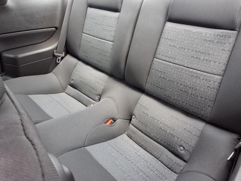 used 2007 Ford Mustang car, priced at $10,988
