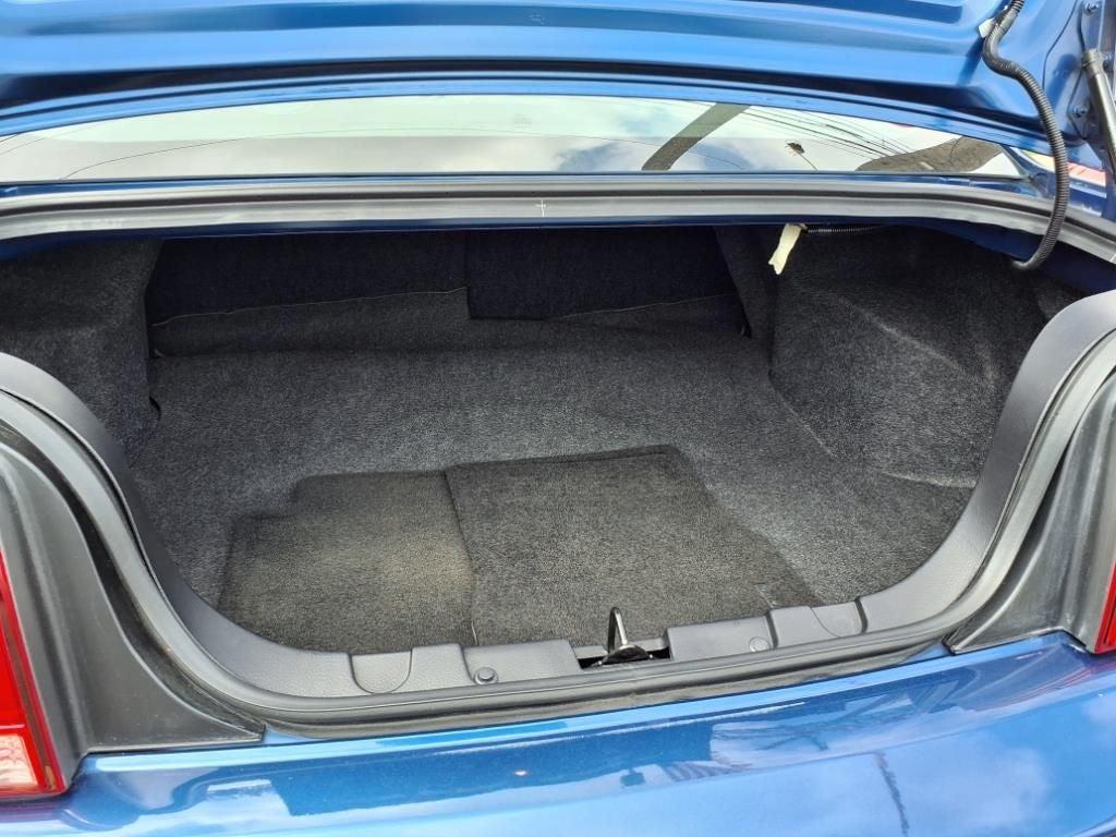 used 2007 Ford Mustang car, priced at $10,988