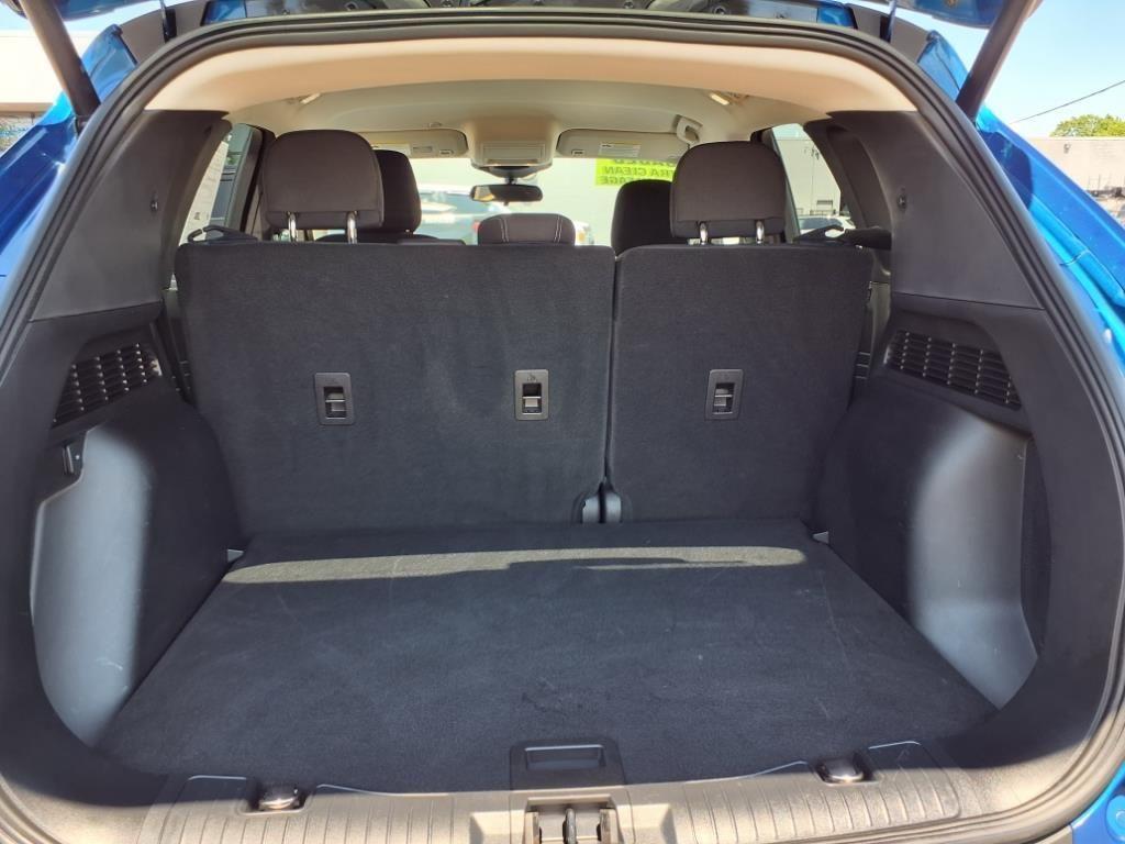 used 2023 Ford Escape car, priced at $28,990