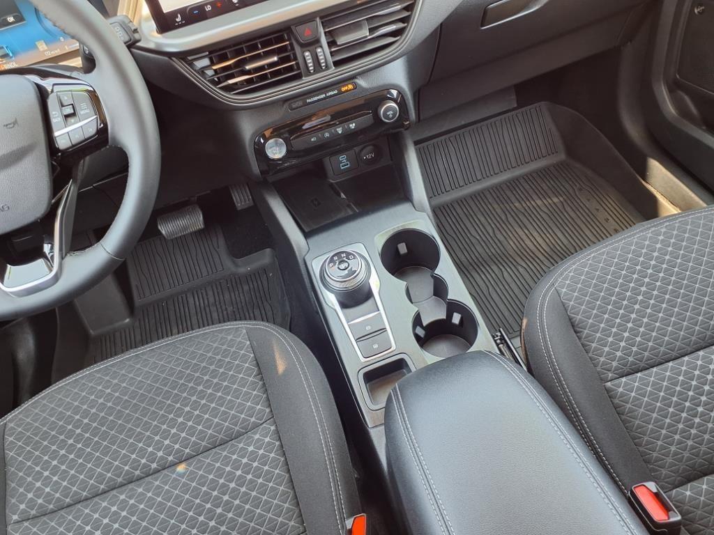 used 2023 Ford Escape car, priced at $28,990