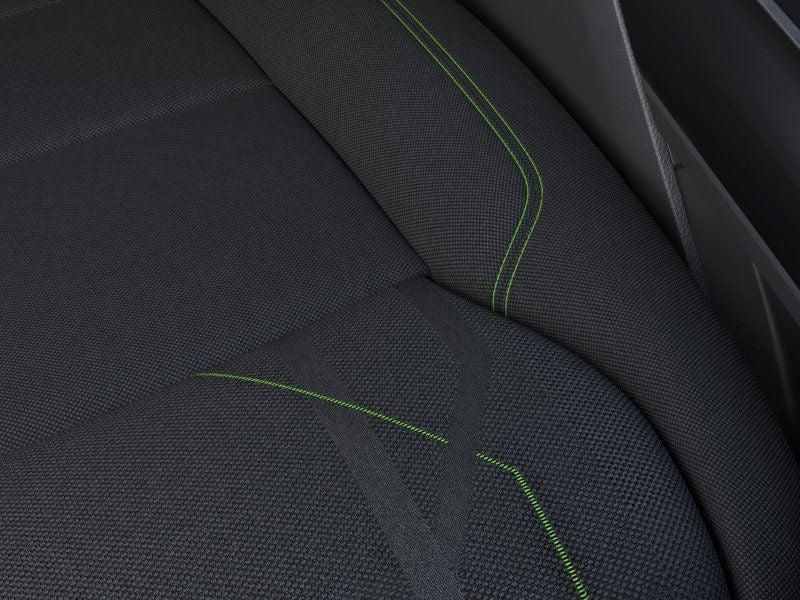 new 2025 Ford F-150 car, priced at $46,143