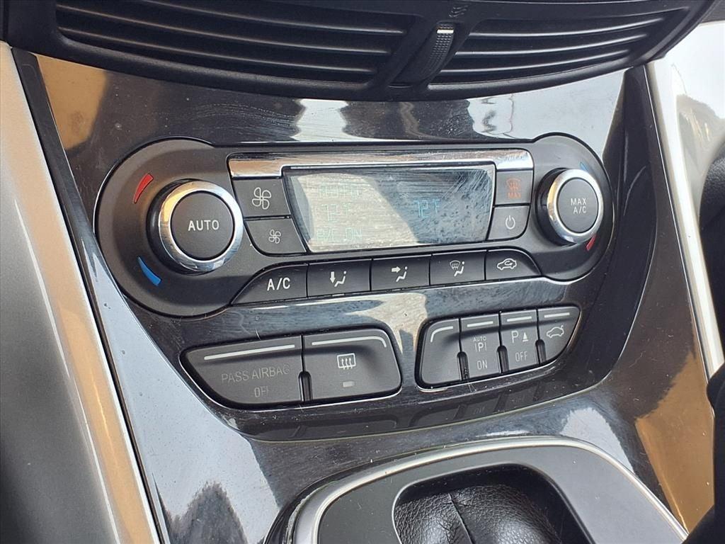 used 2013 Ford C-Max Hybrid car, priced at $6,988