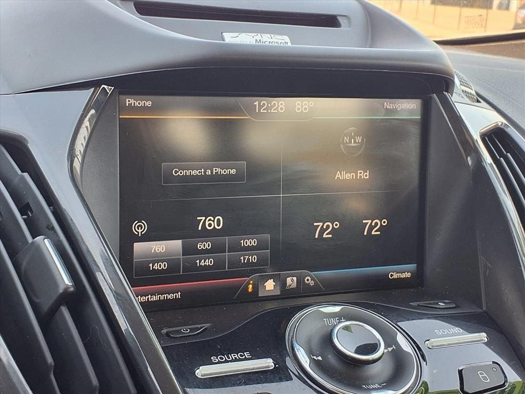 used 2013 Ford C-Max Hybrid car, priced at $6,988