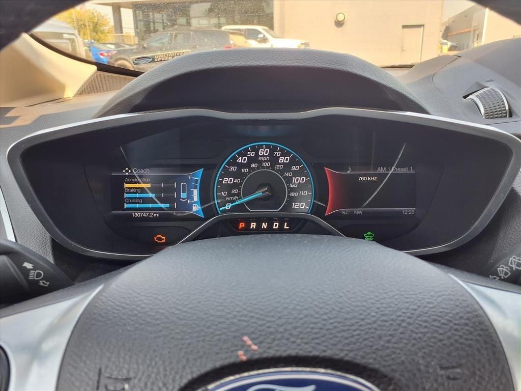 used 2013 Ford C-Max Hybrid car, priced at $6,988