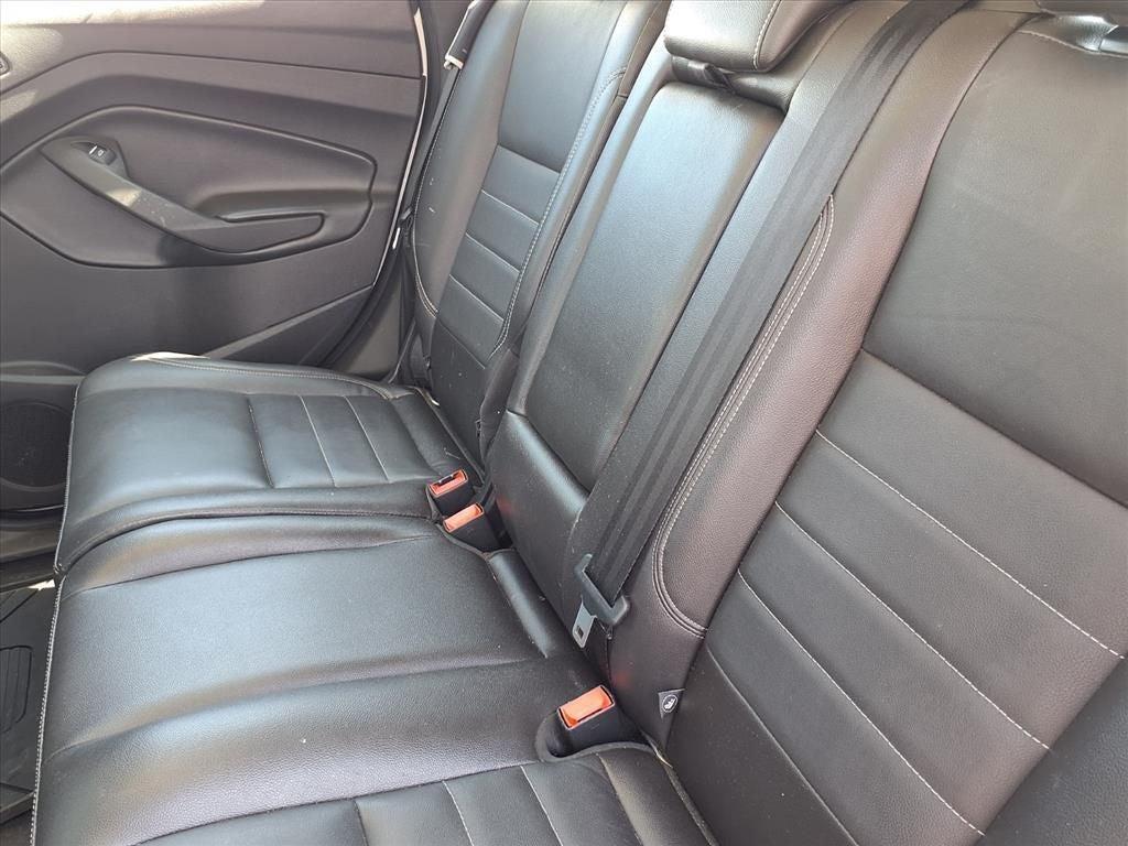 used 2013 Ford C-Max Hybrid car, priced at $6,988