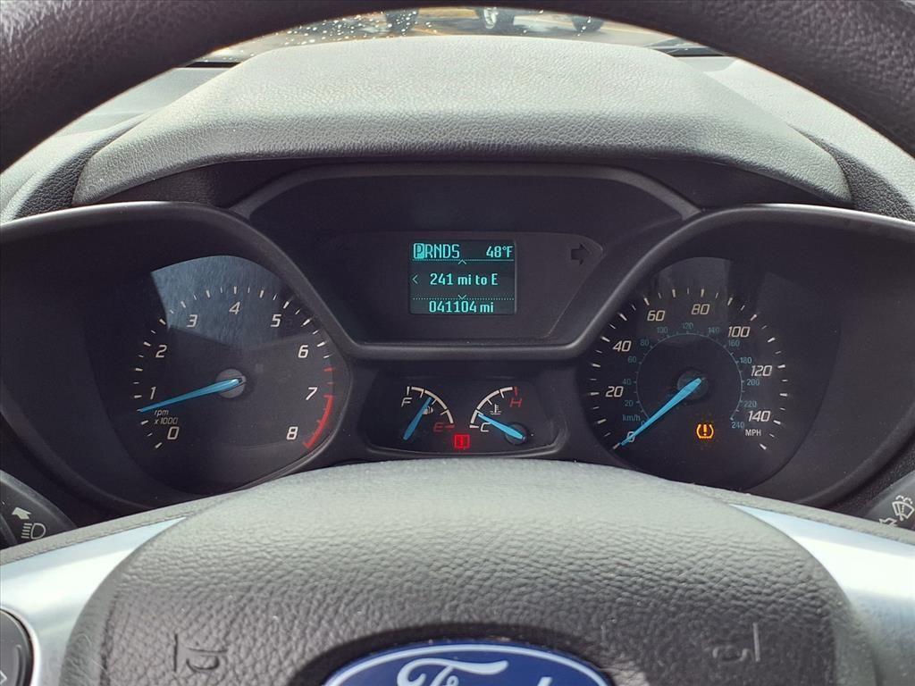 used 2016 Ford Transit Connect car, priced at $23,605