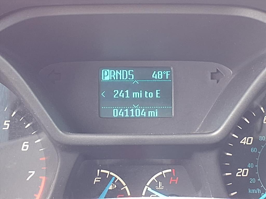 used 2016 Ford Transit Connect car, priced at $23,605