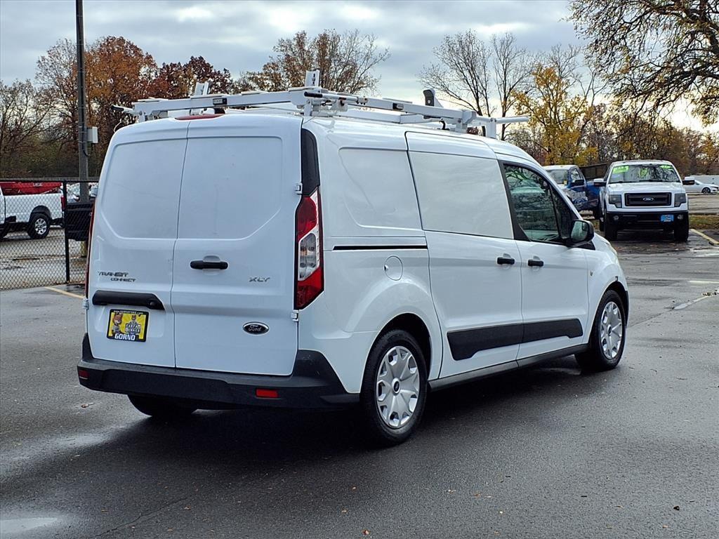 used 2016 Ford Transit Connect car, priced at $23,605