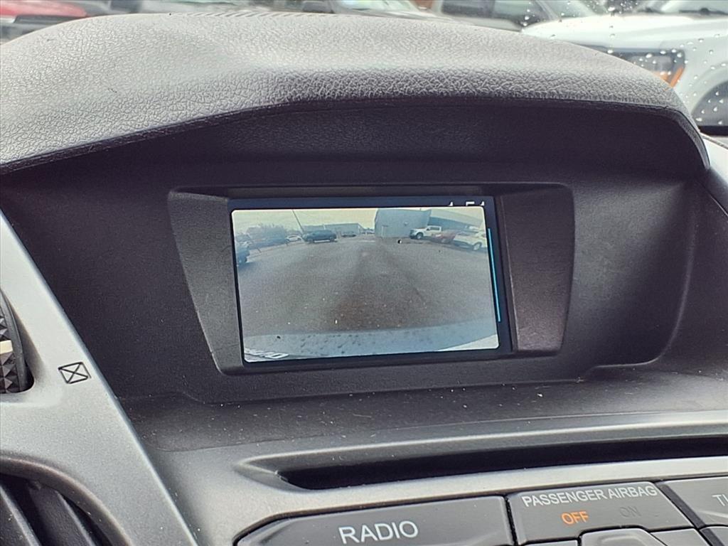 used 2016 Ford Transit Connect car, priced at $23,605