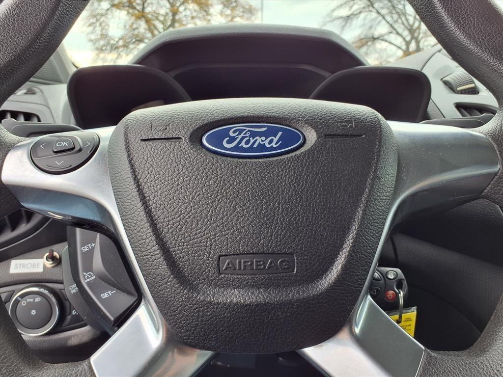 used 2016 Ford Transit Connect car, priced at $23,605