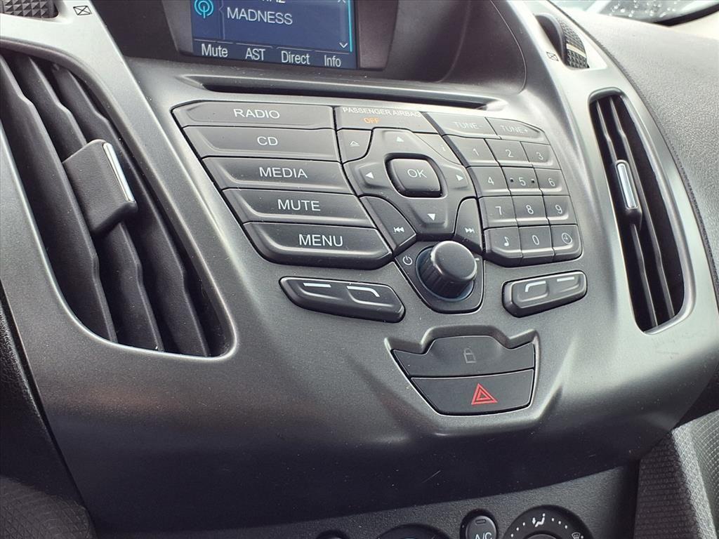 used 2016 Ford Transit Connect car, priced at $23,605
