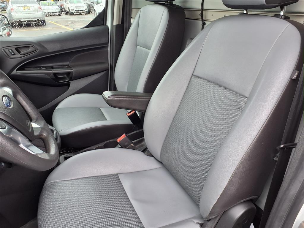 used 2016 Ford Transit Connect car, priced at $23,605