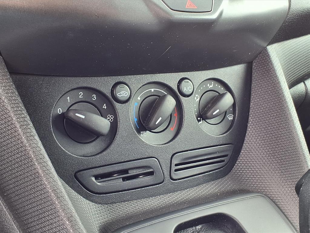 used 2016 Ford Transit Connect car, priced at $23,605