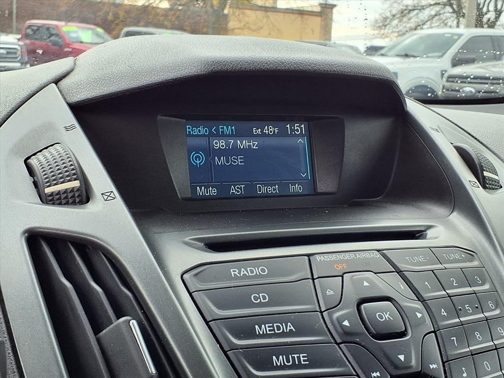 used 2016 Ford Transit Connect car, priced at $23,605