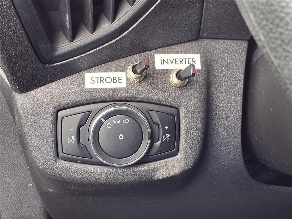 used 2016 Ford Transit Connect car, priced at $23,605