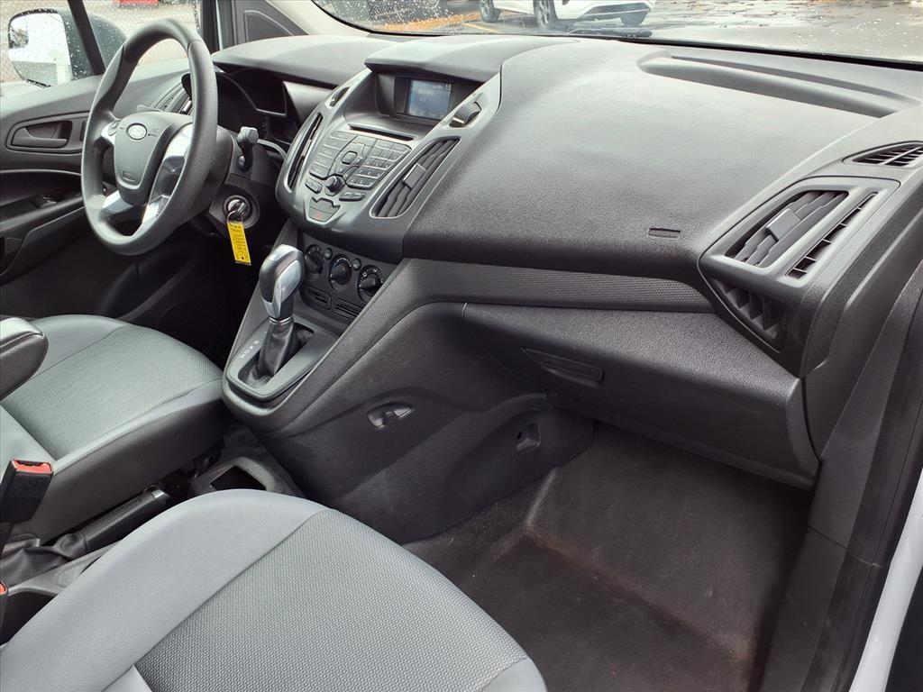 used 2016 Ford Transit Connect car, priced at $23,605