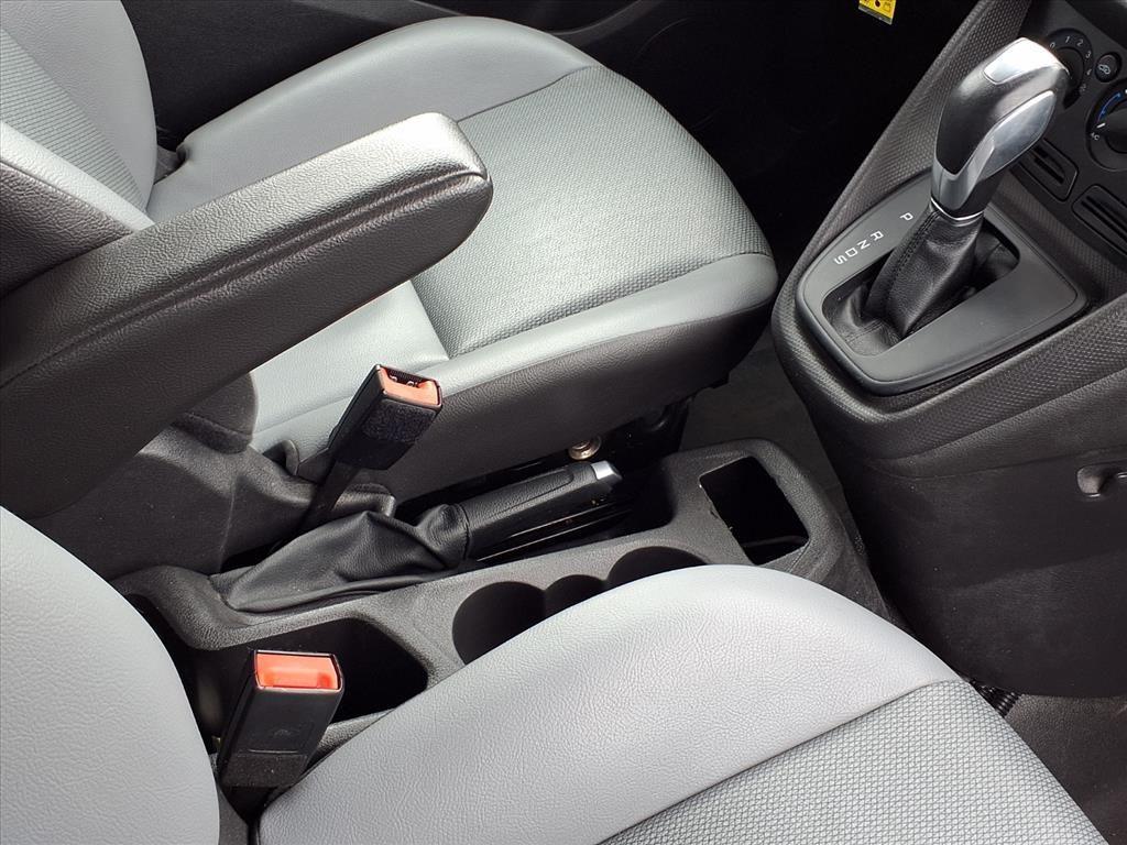 used 2016 Ford Transit Connect car, priced at $23,605