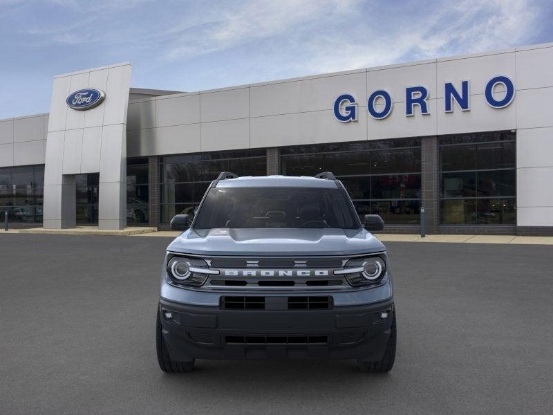 new 2024 Ford Bronco Sport car, priced at $32,267