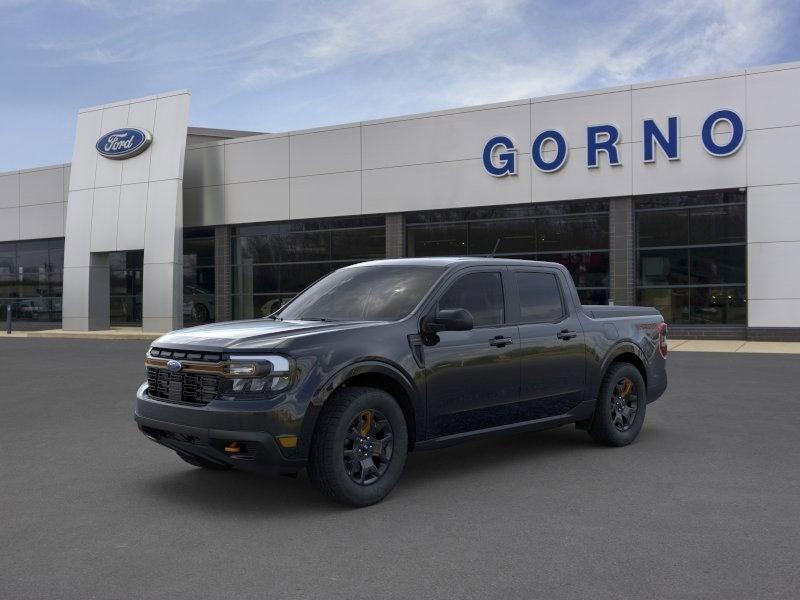 new 2024 Ford Maverick car, priced at $39,125