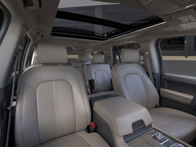 new 2024 Ford Expedition Max car, priced at $75,675